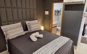 Aconchegante Studio Com Varanda