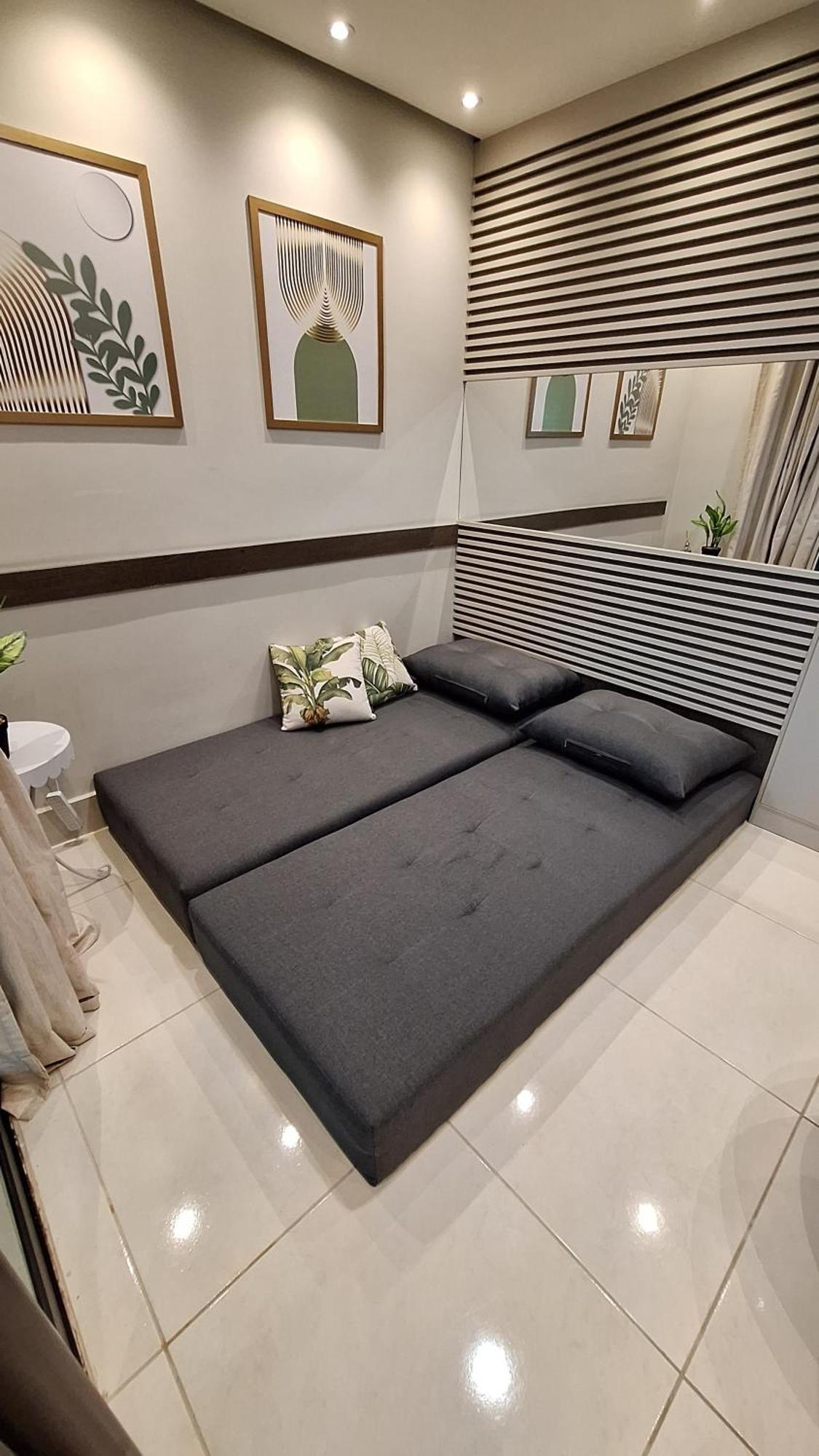 Aconchegante Studio Com Varanda Bananeiras Exterior foto