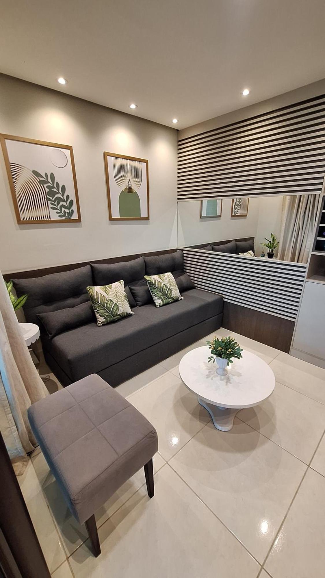 Aconchegante Studio Com Varanda Bananeiras Exterior foto